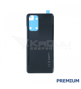 Tapa Batería Back Cover para Xiaomi Redmi Note 10 Pro M2101K6G Gris Premium