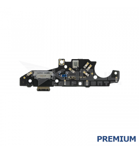Flex Conector Carga Placa Tipo C para Huawei Mate 20 X EVR-L29 Premium