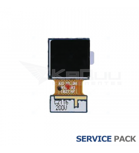 Flex Cámara Trasera para Samsung Galaxy A13 5G A136B GH96-14892A Service Pack