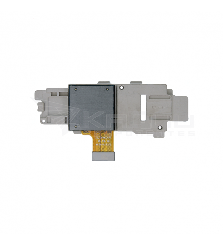 Flex Cámara Trasera 108mpx para Xiaomi Mi 10 5G M2001J2G, Mi 10s M2102J2SC