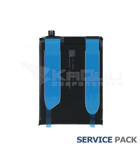 Batería BN59 Xiaomi Redmi Note 10 M2101K7AI, Redmi Note 10s M2101K7BG 46020000645Z Service Pack