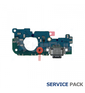 Flex Conector Carga Tipo C Samsung Galaxy A33 5G A336B GH96-15022A Service Pack