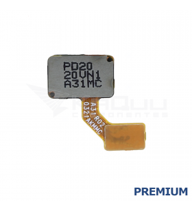 Flex Sensor Lector Huella para Samsung Galaxy A31 A315F, A41 A415F, A51 5G A516B, A71 A715F Premium