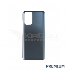 Tapa Batería Back Cover para Xiaomi Redmi Note 11 5G Negro Premium