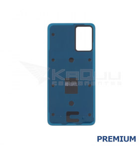 Tapa Batería Back Cover para Xiaomi Redmi Note 11 Pro 5G Azul 21091116C 2201116TG Premium