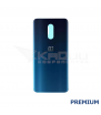 Tapa Batería Back Cover para OnePlus 7 GM1901 GM1903 Azul Premium
