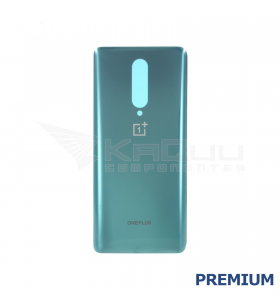 Tapa Batería Back Cover para OnePlus 8 IN2010 Verde Premium