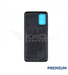 Tapa Batería Back Cover para Xiaomi Poco M3 Negro M2010J19CG, M2010J19CT Premium