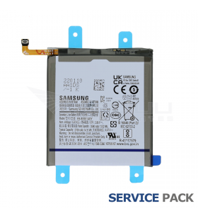 Batería EB-BS901ABY para Samsung Galaxy S22 S901B GH82-27494A Service Pack