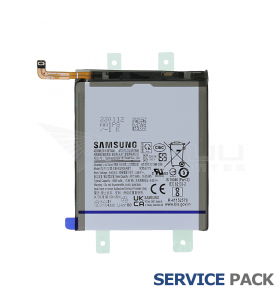 Bateria EB-BS906ABY para Samsung Galaxy S22 Plus S906B GH82-27502A Service Pack