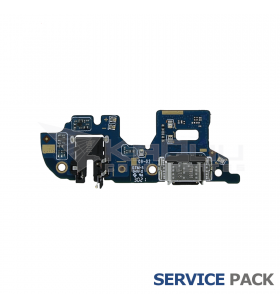 Flex Conector Carga Placa Tipo C para Realme C35 RMX3511 4975099 Service Pack