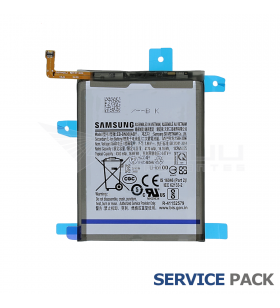 Batería EB-BN980ABY Samsung Galaxy Note 20, Note 20 5G N980F N981F GH82-23496A Service Pack