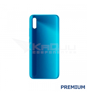 Tapa Batería Back Cover para Xiaomi Redmi 9A Azul M2006C3LG Premium