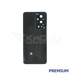 Tapa Batería Back Cover con Lente para OnePlus 9 Pro LE2121 Negro Premium