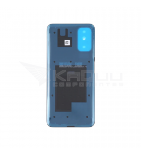 Tapa Batería Back Cover para Xiaomi Poco M3 Pro 5G Negro MZB095JEU, MZB095FEU