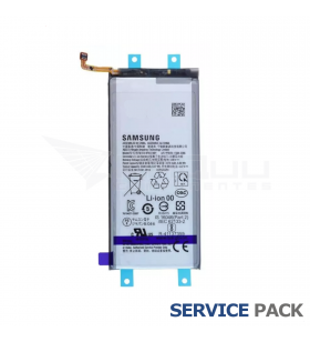 Batería EB-BF937ABY para Samsung Galaxy Z Fold4 F936B GH82-29450A Service Pack