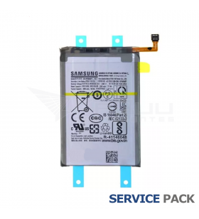 Batería Principal EB-BF936ABY para Samsung Galaxy Z Fold4 F936B GH82-29451A Service Pack