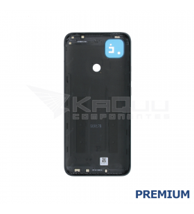 Tapa Batería Back Cover para Xiaomi Redmi 9C M2006C3MG Negro Premium