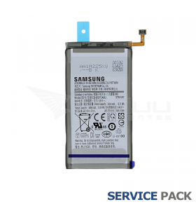 Bateria EB-BG973ABU Samsung Galaxy S10 G973F GH82-18826A Service Pack