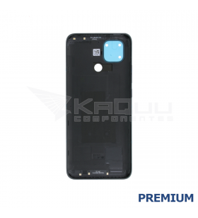 Tapa Batería Back Cover para Xiaomi Redmi 10C 220333QAG, 220333QBI Gris Premium