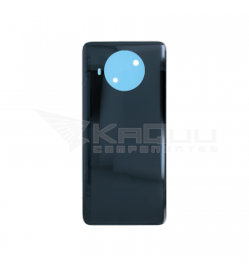 Tapa Batería Back Cover para Xiaomi Mi 10T Lite 5G M2007J17G Gris
