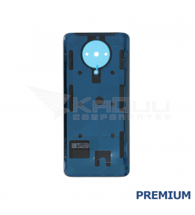 Tapa Batería Back Cover para Xiaomi Poco F2 Pro M2004J11G Gris Premium