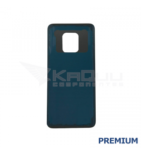 Tapa Batería Back Cover para Xiaomi Redmi 10X Pro M2004J7BC Blanco Premium