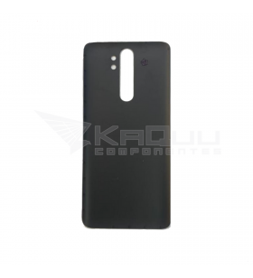 Tapa Batería Back Cover para Xiaomi Redmi Note 8 Pro M1906G7 Negra