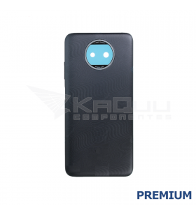 Tapa Batería Back Cover para Redmi Note 9T 5G Negro M2007J22G  Premium