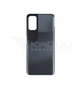 Tapa Batería Back Cover para Xiaomi Poco M3 Pro 5G Negro MZB095JEU, MZB095FEU