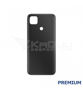 Tapa Batería Back Cover para Xiaomi Redmi 9C M2006C3MG Negro Premium