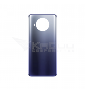 Tapa Batería Back Cover para Xiaomi Mi 10T Lite 5G M2007J17G Azul