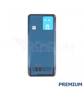Tapa Batería Back Cover para Realme 8 4G RMX3085 Plata Premium