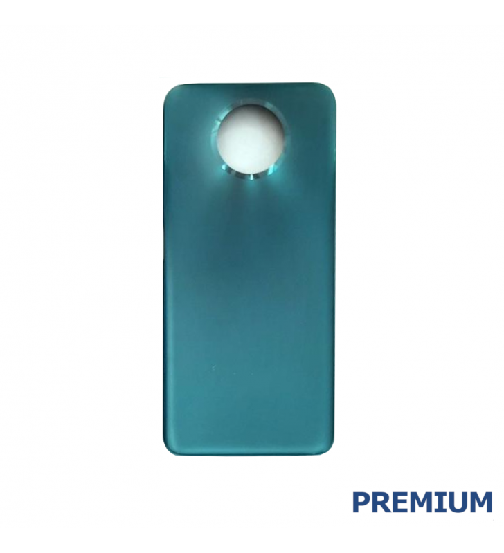 Tapa Batería Back Cover para Xiaomi Redmi Note 9T 5G M2007J22G  Verde Premium