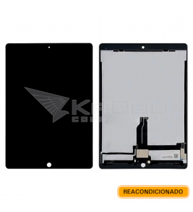 Pantalla iPad Pro 12,9 2015 Lcd Negro A1584 A1652 100% Funcional
