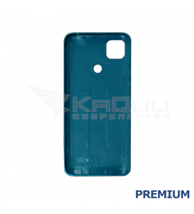 Tapa Batería Back Cover para Xiaomi Redmi 9C M2006C3MG Verde Premium