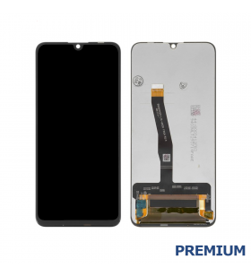 Pantalla Huawei P Smart 2019, P Smart 2020 Negra Lcd POT-LX3 POT-LX1A Premium