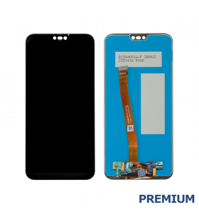 Pantalla Lcd para Huawei P20 Lite, Nova 3E Negro ANE-TL00 ANE-AL00 Premium