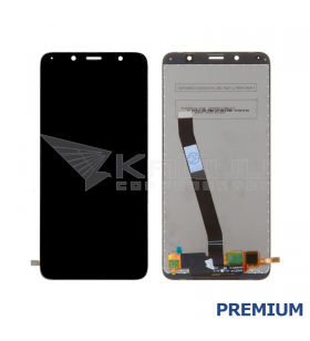Pantalla Xiaomi Redmi 7A Negro Lcd MZB7995IN Premium