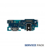 Flex Conector Carga Placa Tipo C Usb para Samsung Galaxy A32 5G A326B GH96-14158A Service Pack