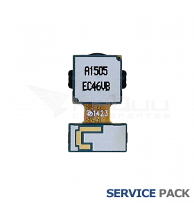 Flex Cámara Trasera Macro 5mpx para Samsung Galaxy A32 4G, A32 5G A325F A326F GH96-14141A Service Pack