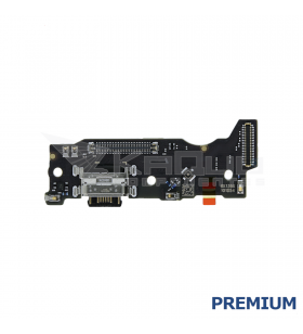 Flex Conector Carga Tipo C Xiaomi Redmi Note 10 Pro M2101K6G Premium
