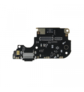 Flex Conector Carga Tipo C para Xiaomi Mi 10 Lite 5G M2002J9G M2002J9S