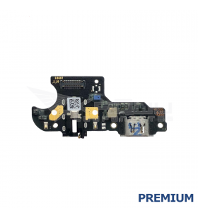 Flex Conector Carga Tipo C para Oppo A12, A12s CPH2077 Premium