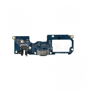 Flex Conector Carga Placa Tipo C para Realme 7 Pro RMX2170