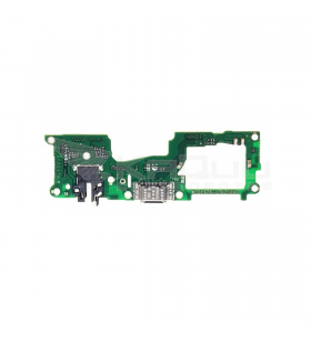 Flex Conector Carga Tipo C para Realme 8 Pro, Realme 8 Pro RMX3081 RMX3085