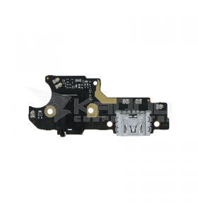 Flex Conector Carga Tipo C para Realme C11 RMX2185