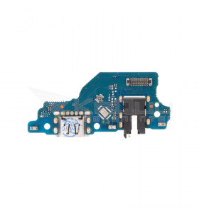 Flex Conector Carga Tipo C para Realme C11 2021 RMX3231