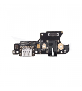 Flex Conector Carga Micro Usb para Realme C3 RMX2020, Realme 5 RMX1911, 5i RMX2030
