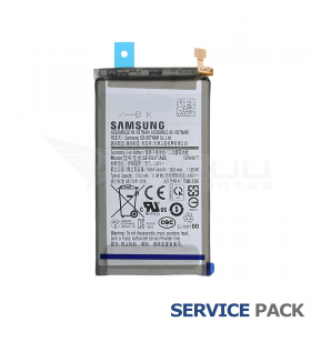 Bateria EB-BG970ABU para Samsung Galaxy S10E G970F GH82-18825A Service Pack